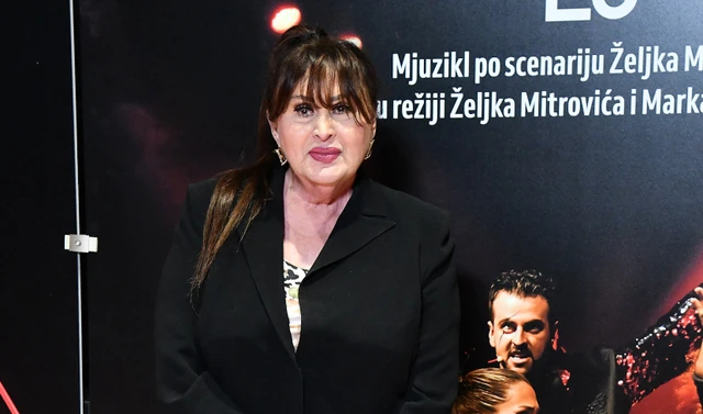 Prvo oglašavanje Nade Macure nakon što je OPLJAČKANA: "Odmah sam prijavila policiji"