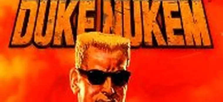 Kolejna plotka o Duke Nukem Forever