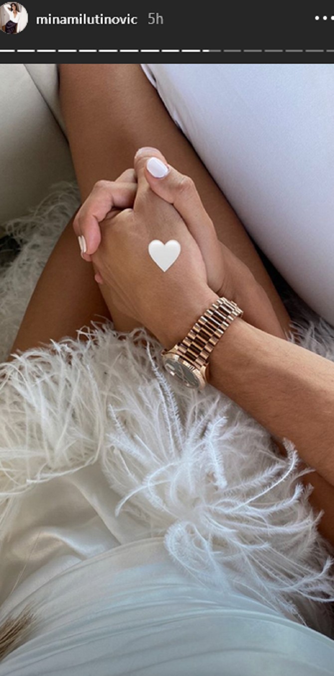 Ljubav