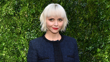 Christina Ricci w ciąży! Pochwaliła się zdjęciem USG. Kim jest ojciec drugiego dziecka gwiazdy?