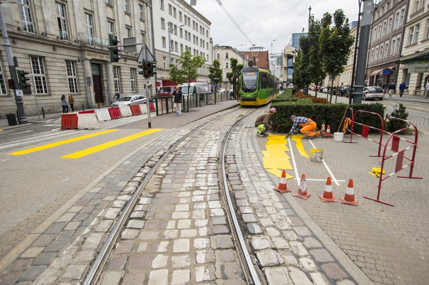 Strefa 30 powiększa się o kolejne ulice