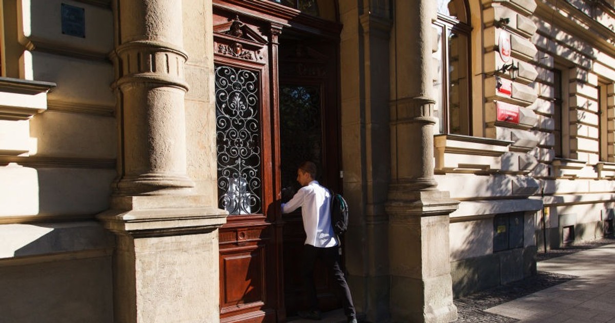 Są jeszcze miejsca w krakowskich szkołach ponadpodstawowych