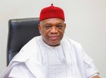 I earn ₦14m monthly as senator but still not enough - Orji Kalu