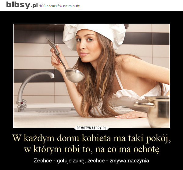 Feministyczne memy o kobietach to doskonała broń w walce z seksizmem?