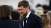 Kadyrow mówi potrzymaj mi piwo". Absurdalne nagranie czeczeńskiego przywódcy