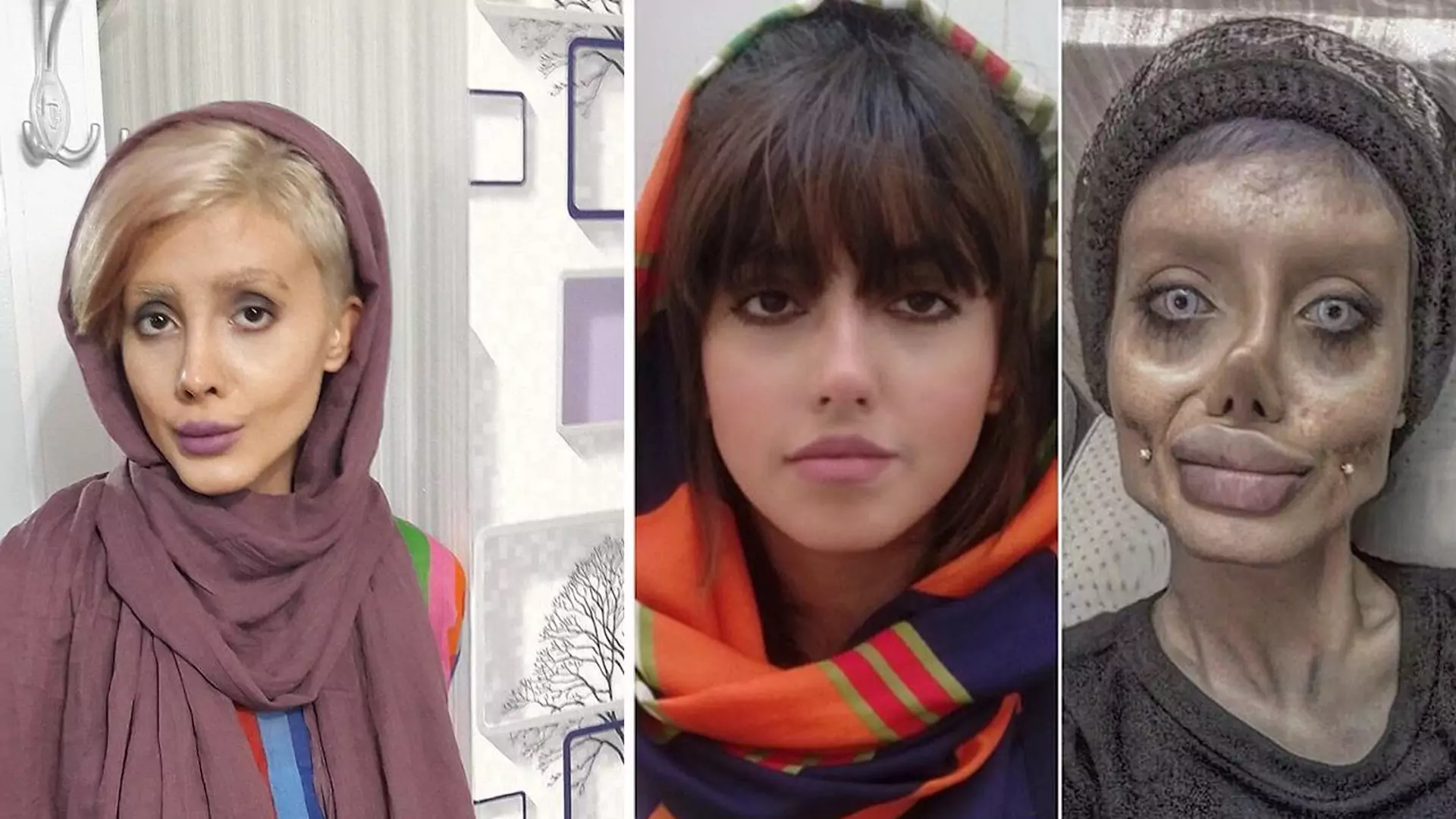 Irańska gwiazda Instagrama skazana na 10 lat więzienia za działalność w mediach społecznościowych