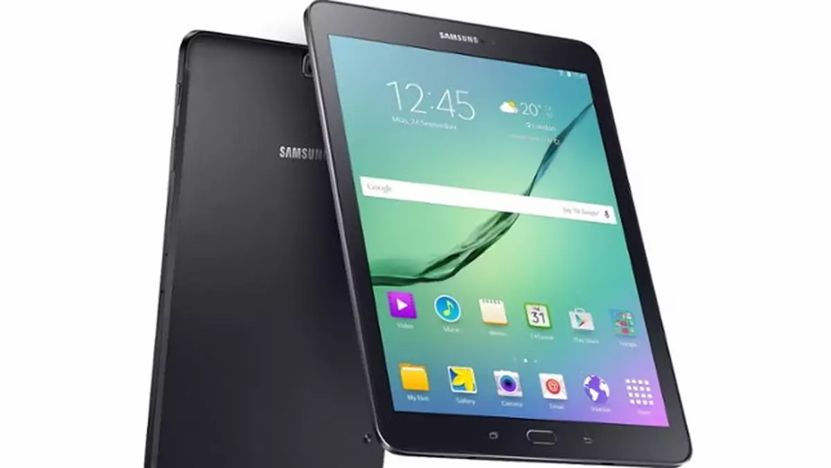 Zmierzch tabletów? Nic z tych rzeczy, czyli wrażenia z testu Galaxy Tab S2