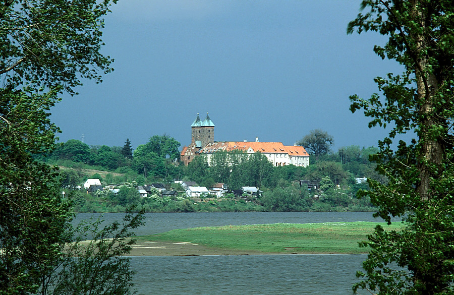 Czerwińsk nad Wisłą