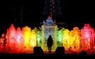 JAPAN SAPPORO SNOW FESTIVAL (Sapporo Snow Festival )