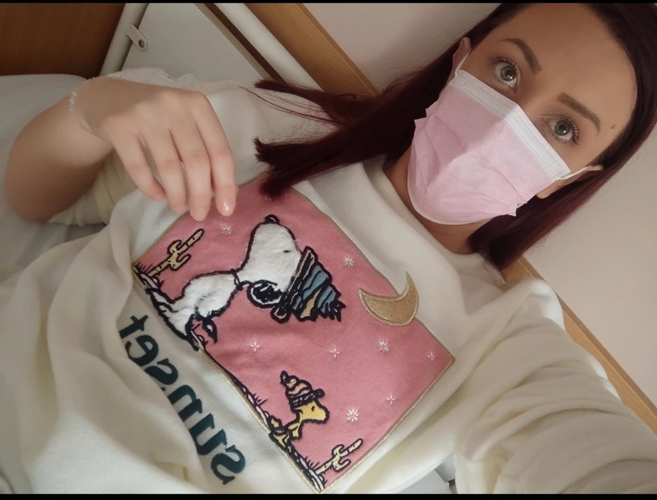 Svako sutra može da bude na mom mestu ili mestu još 2.000 ljudi koji u Srbiji čekaju organ. Ne želimo da budemo statistički podatak, želimo šansu za novi život, poručuje željka bojić