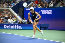 Iga Świątek nadal druga, Magda Linette spadła na 27. miejsce w rankingu WTA