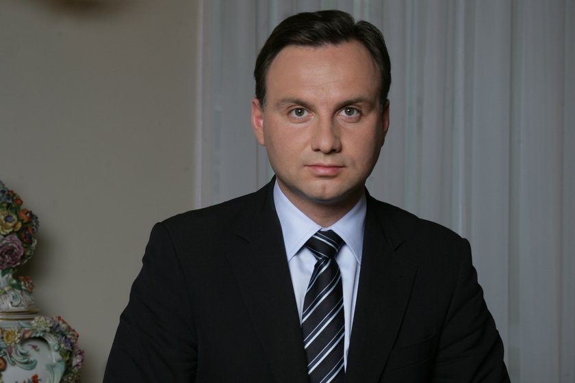 Andrzej Duda