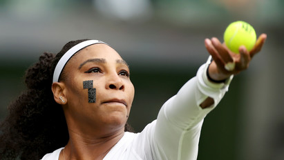 Serena Williams visszavonul