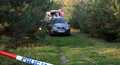 Brutalne pobicie w Wągrowcu. Kobieta walczy o życie w szpitalu