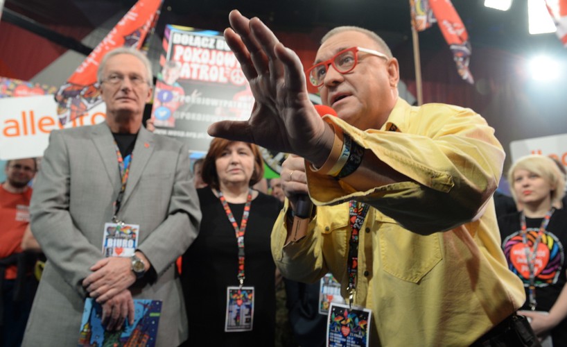 23. Finał Wielkiej Orkiestry Świątecznej Pomocy