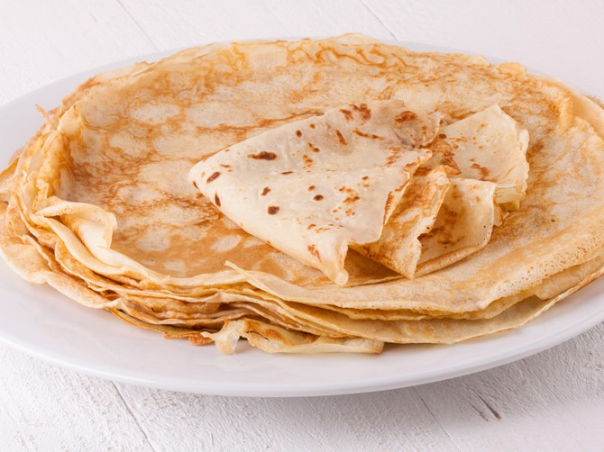 Recept za najbrže posne palačinke: Mekše su od klasičnih - trik je u ovom sastojku
