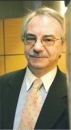Aleksander Granowski, wiceprezes firmy
    Atkins Polska