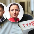 Czy można łatwo "odbetonować" TVP? Odpowiedź jest jedna [OPINIA]