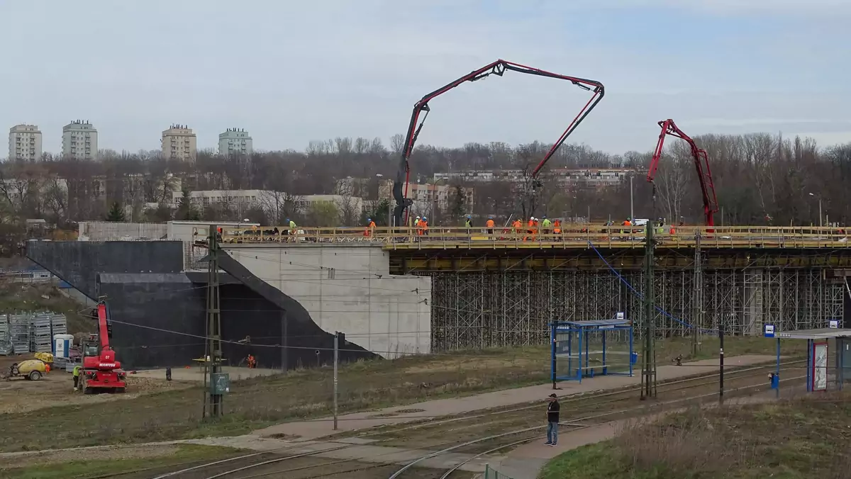 Budowa drogi ekspresowej S7 Widoma — Kraków