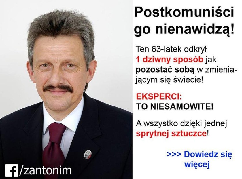 Memy Piotrowicz