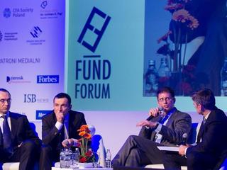 4 Fund Forum, fot. mat.prasowe