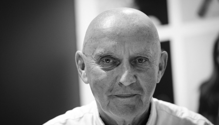 Nie żyje Jerzy Dziewulski. Były policjant i antyterrorysta miał 81 lat