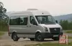 Volkswagen Multivan i Crafter