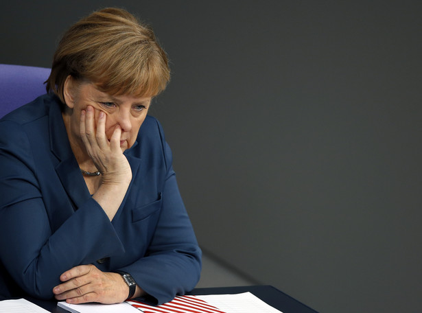 Niemcy podali skład rządu. Merkel tradycyjnie na czele