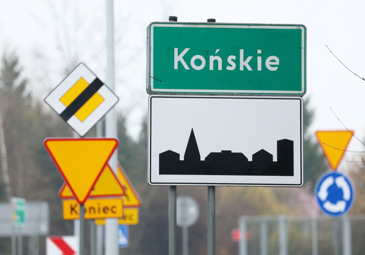 Republika zapowiada kolejną debatę w Końskich. "Będą niespodzianki"
