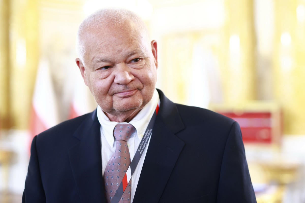 NBP mocno zwiększa zapasy złota. Jest decyzja zarządu