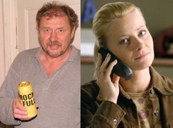 "Świat według Kiepskich" drwi ze śmierci Hanki Mostowiak