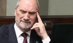 Macierewicz założy nową partię? Padła jasna deklaracja 