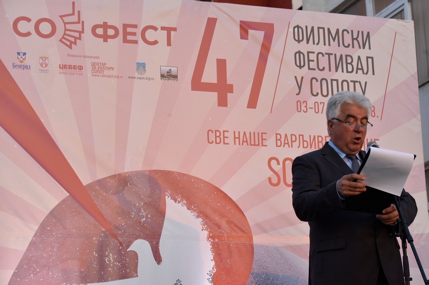 Živorad Milosavljević