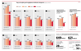 Obraz polskiej gospodarki w kontekście ekspansji zagranicznej