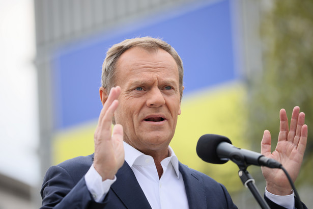 Donald Tusk