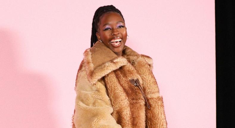 Comedian Elsa Majimbo acquires new house in Los Angeles, California