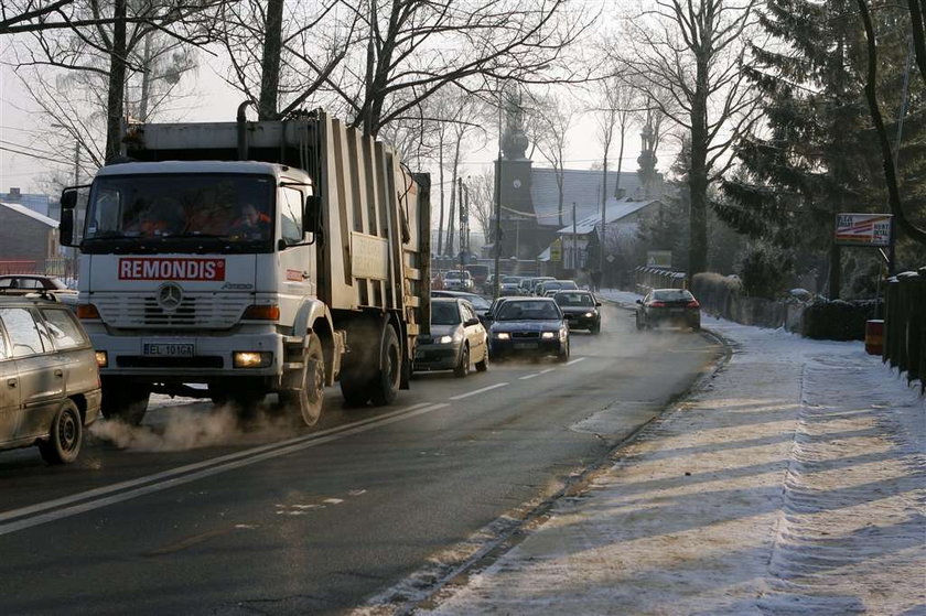 Tak rodzice bronią szkół