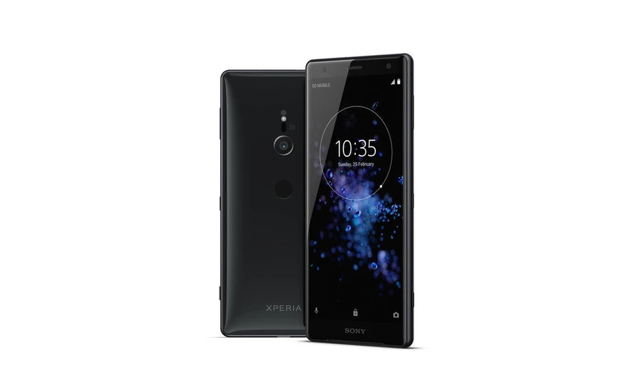 Sony XZ2 64GB Dual Sim