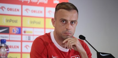 Grosicki wskazał klucz do zwycięstwa z Estonią. To bardzo ważne