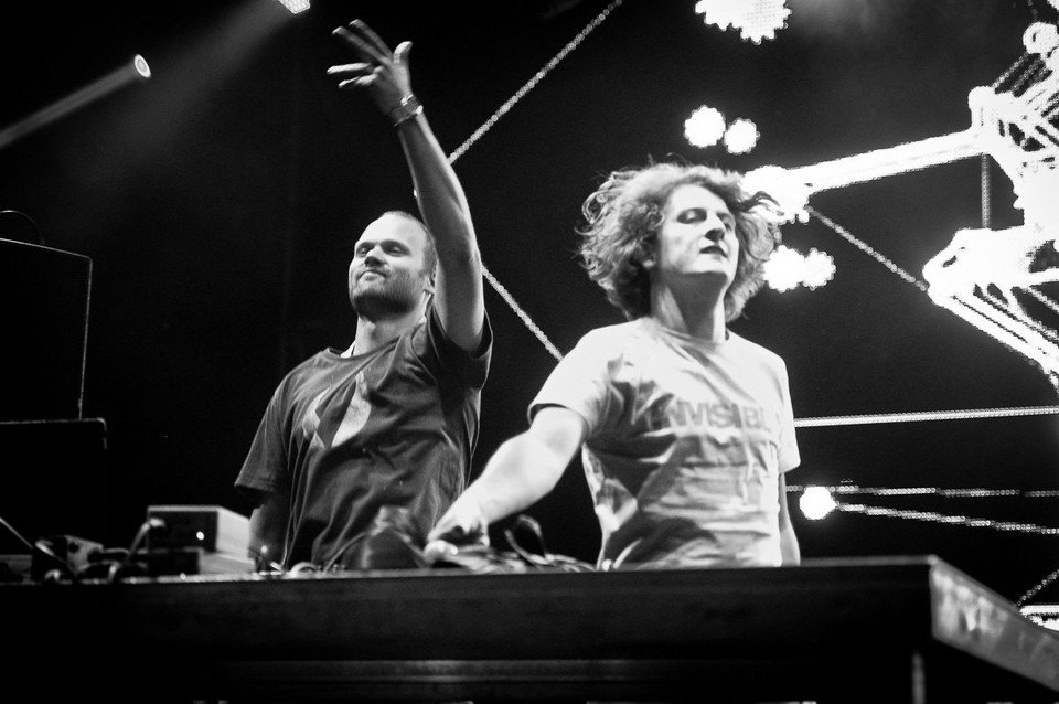 Noisia