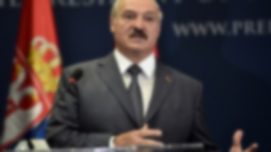 Łukaszenka: podczas mojej prezydentury liczba więźniów spadła dwukrotnie