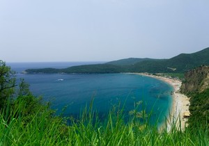 Plaža, Crna Gora