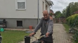 Fél éve nem jut gyógyszerhez egy ritka betegségben szenvedő magyar férfi: borzasztó, amit át kell élnie nap mint nap – videó