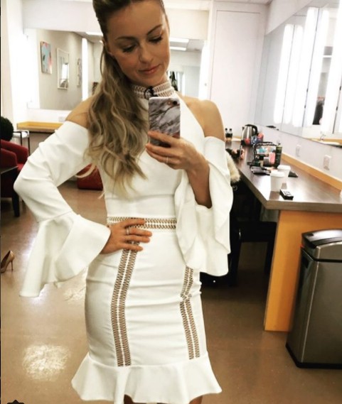 Ola Jordan - kim jest nowa jurorka programu "Taniec z gwiazdami"?