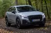 4. miejsce: Audi Q2 (od 122 tys. 900 zł)