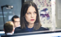 "Bankowa gra" - brutalny świat finansów w nowym sensacyjnym serialu HBO