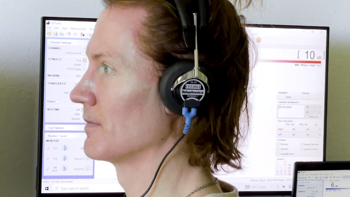 100 tabletek dziennie. Tak wygląda dzień "nieśmiertelnego" milionera