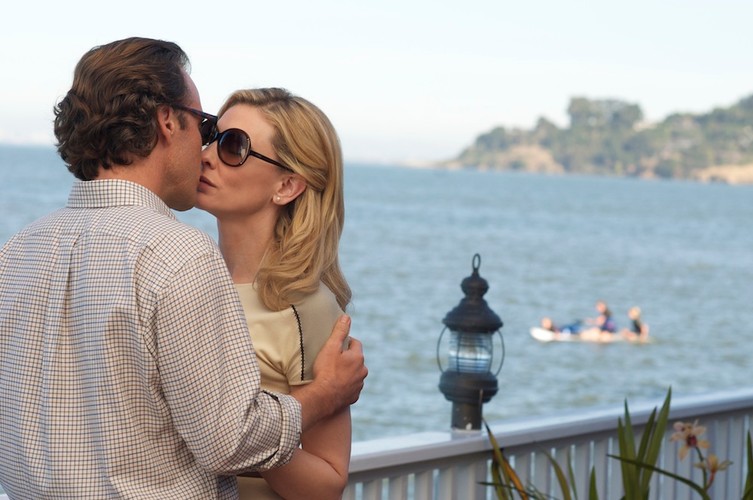 15. 'Blue Jasmine'