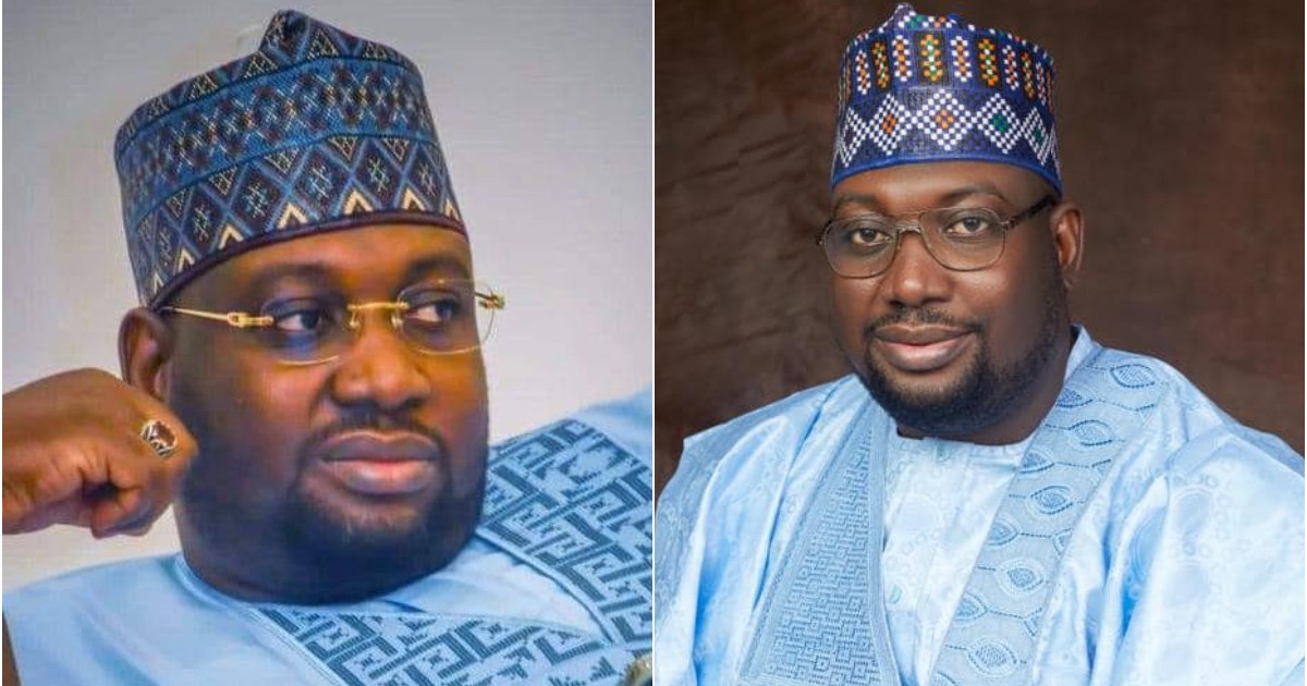 INEC gets notice to recall Zamfara APC Rep member - Vimarsana News