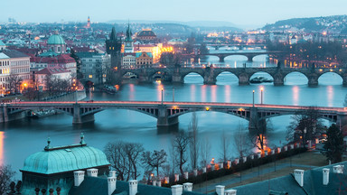 Realistyczna data przyjęcia euro przez Czechy to 2020 r.
